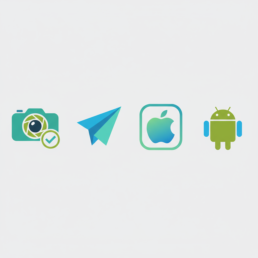 Ближайшие обновления генератора рецептов: фото, бот, приложение, планирование